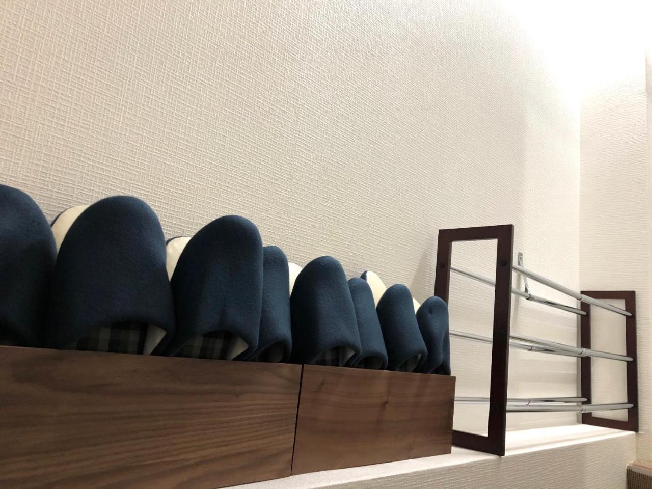 Auberge de jeunesse Edge Koenji *